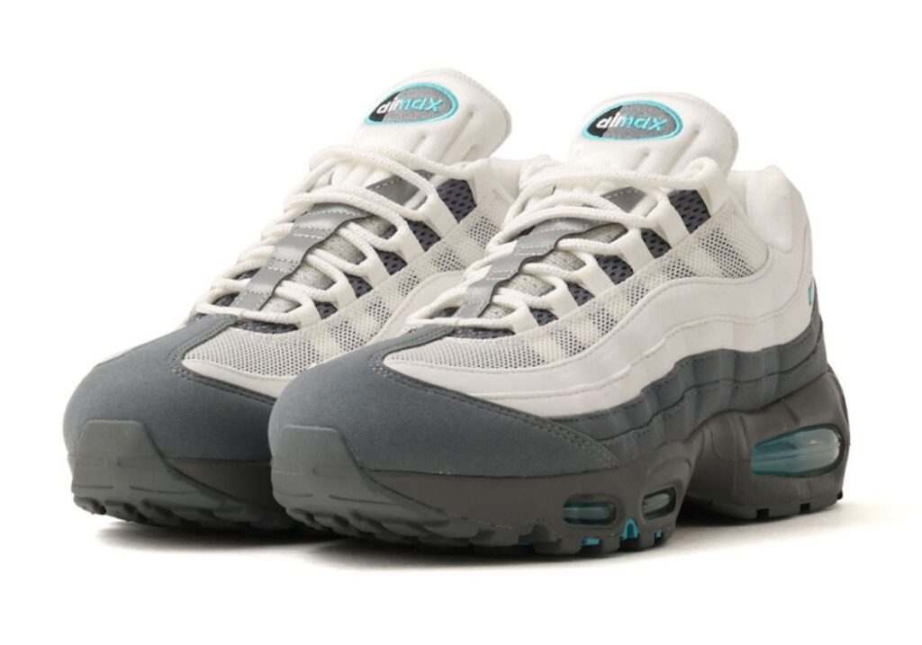 Nike Air Max 95