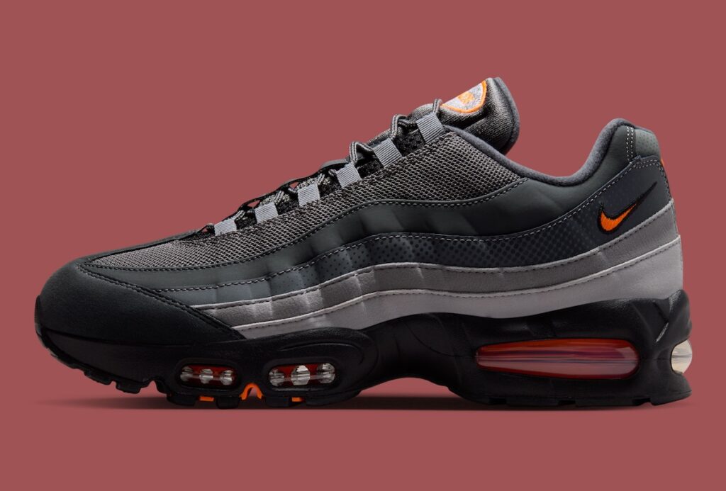 Nike Air Max 95
