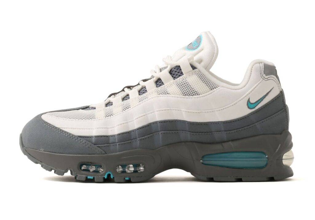 Nike Air Max 95