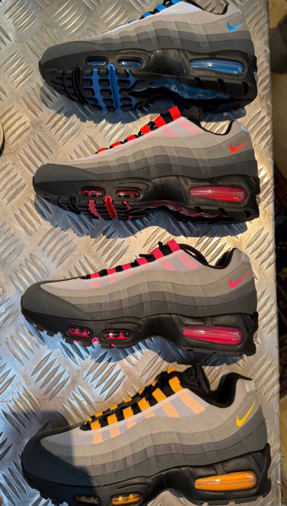 Nike Air Max 95