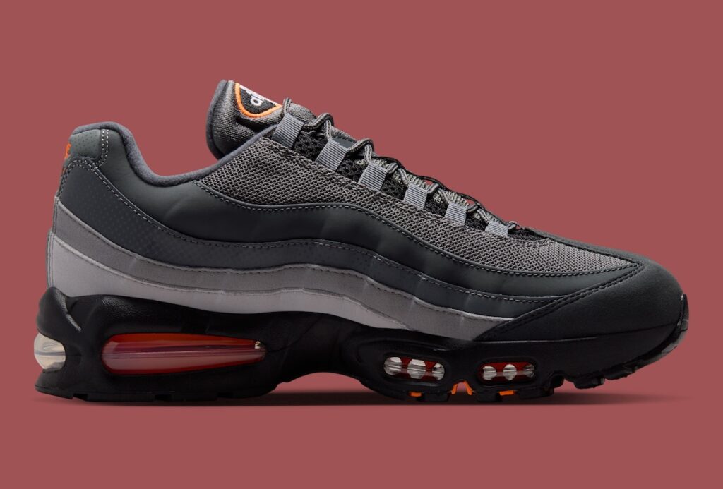Nike Air Max 95