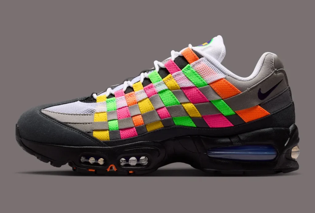 Nike Air Max 95