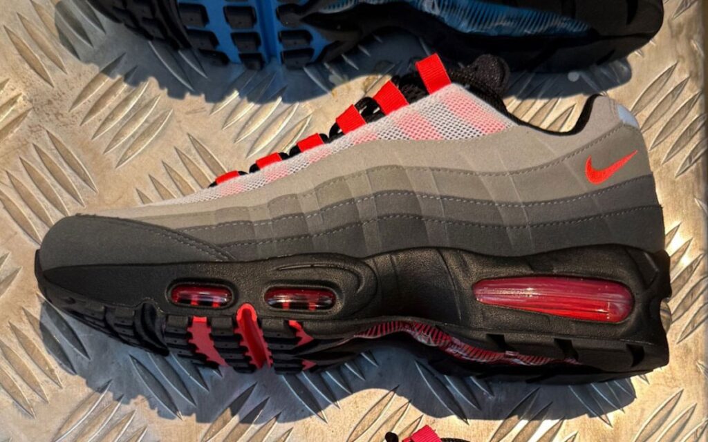 Nike Air Max 95