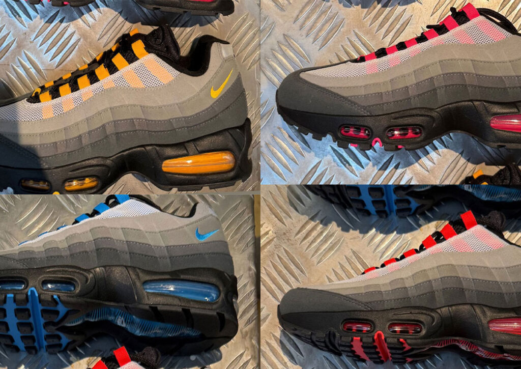 Nike Air Max 95