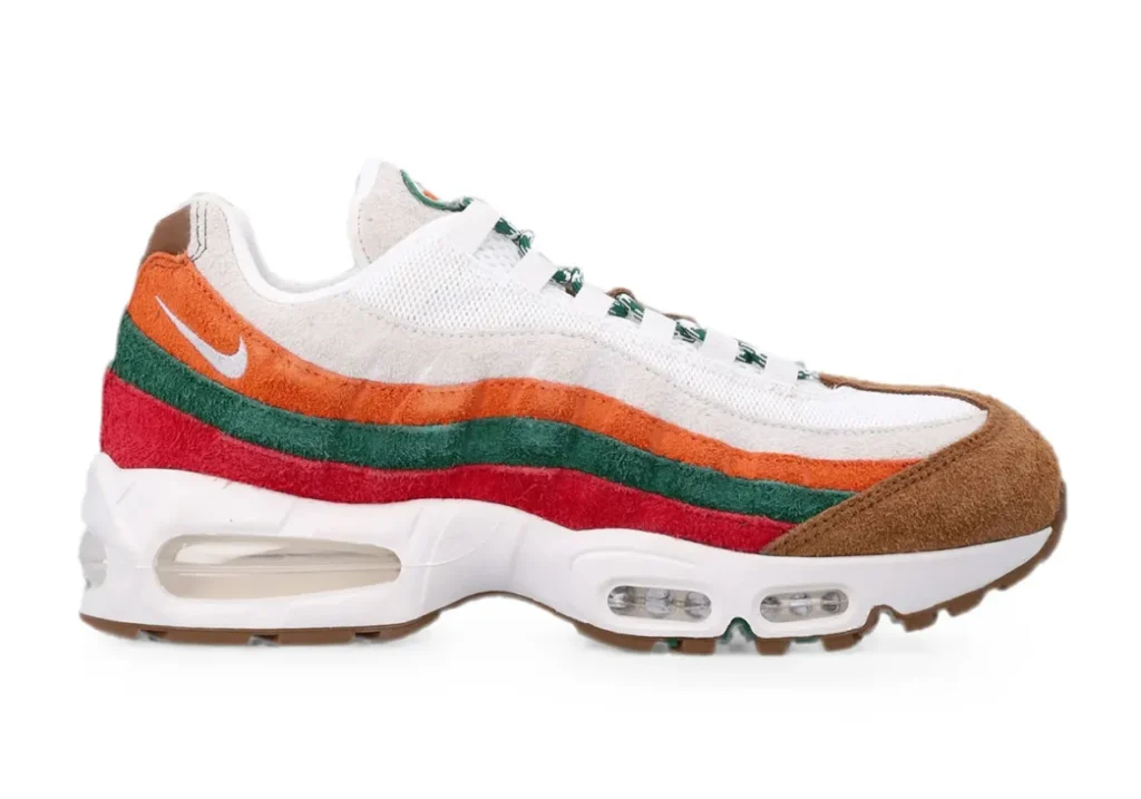 Nike Air Max 95 Big Bubble