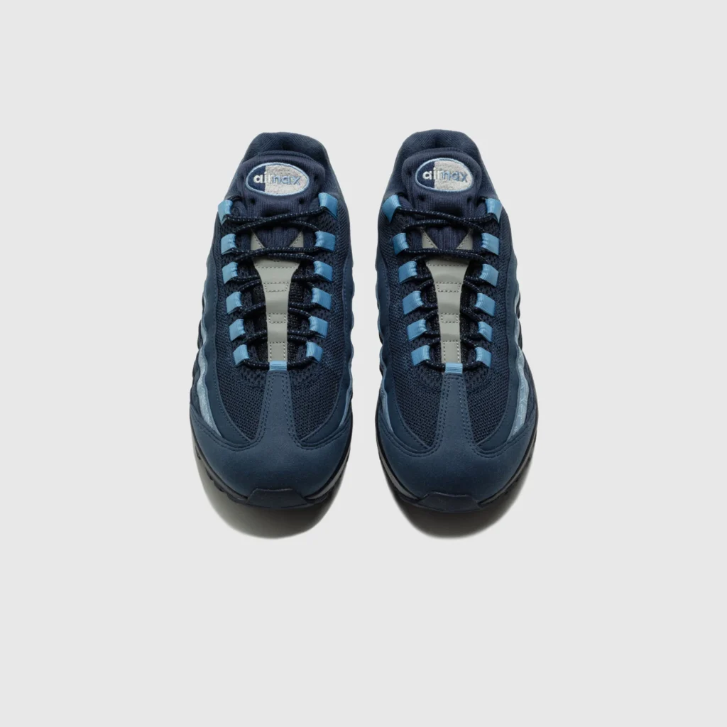 Nike Air Max 95 Big Bubble SE, style IU2254-900