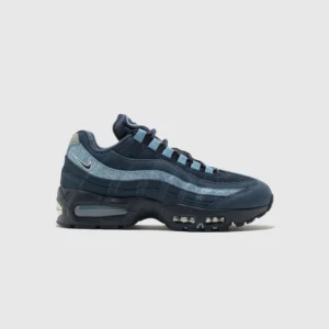 Nike Air Max 95 Big Bubble SE, style IU2254-900