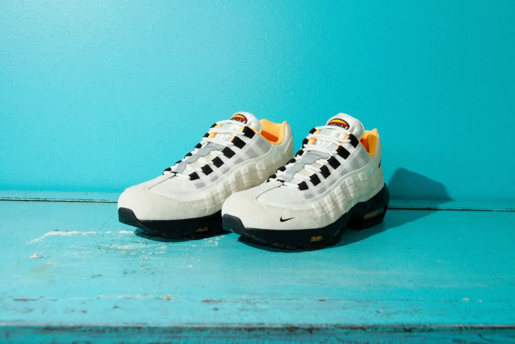 Nike Air Max 95, style IQ8395-100