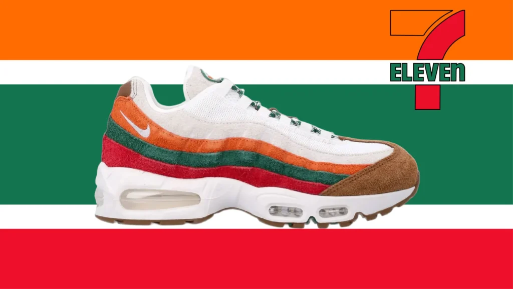 Nike Air Max 95, style IR1944-102