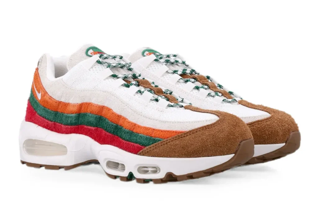 Nike Air Max 95, style IR1944-102