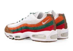 Nike Launches Convenience Store Air Max 95 Series With 7-Eleven Colorway