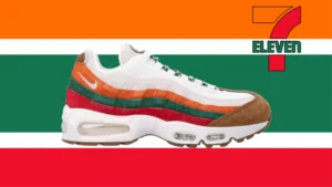 Nike Air Max 95, style IR1944-102