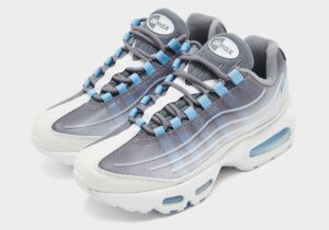 Nike Air Max 95 Tech
