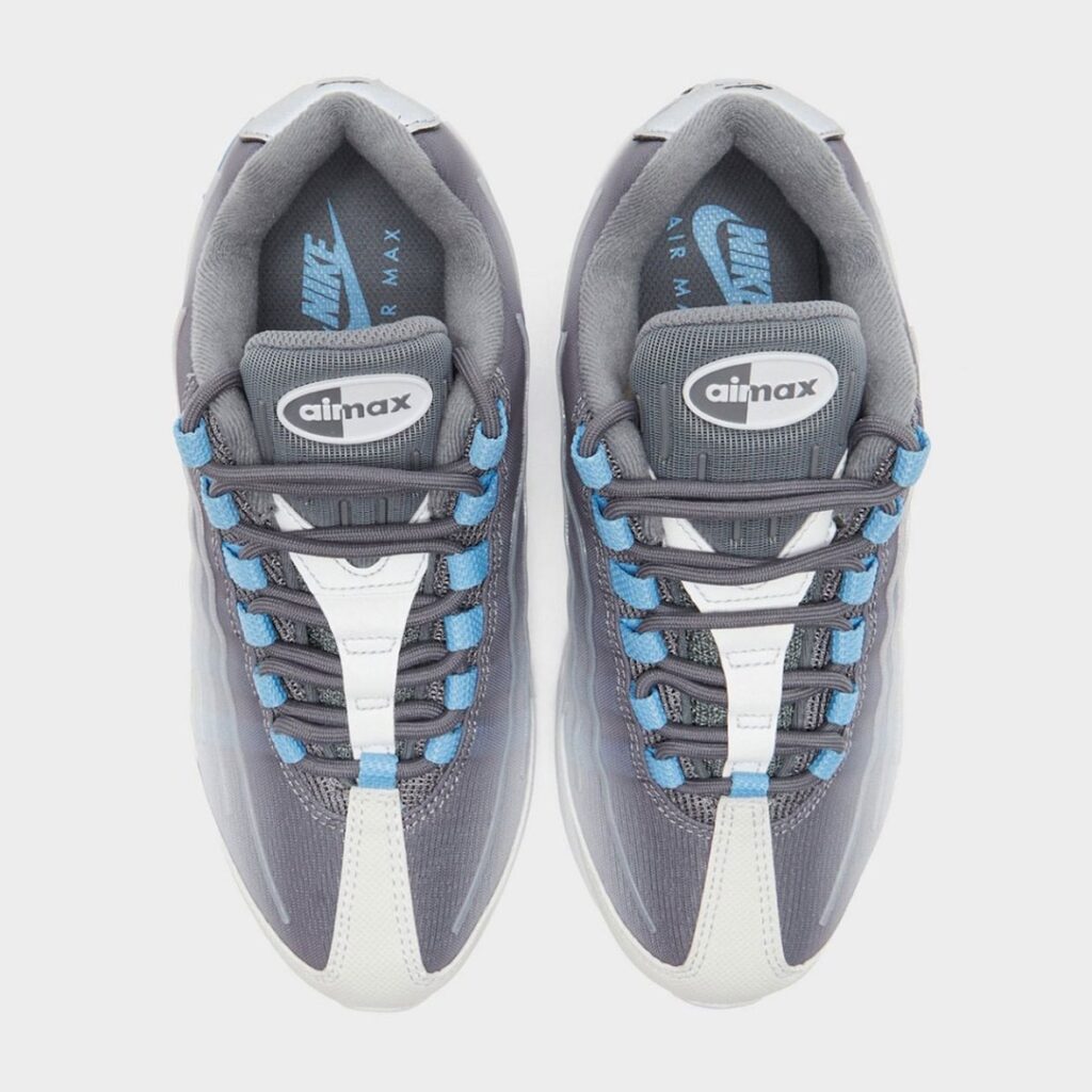 Nike Air Max 95 Tech