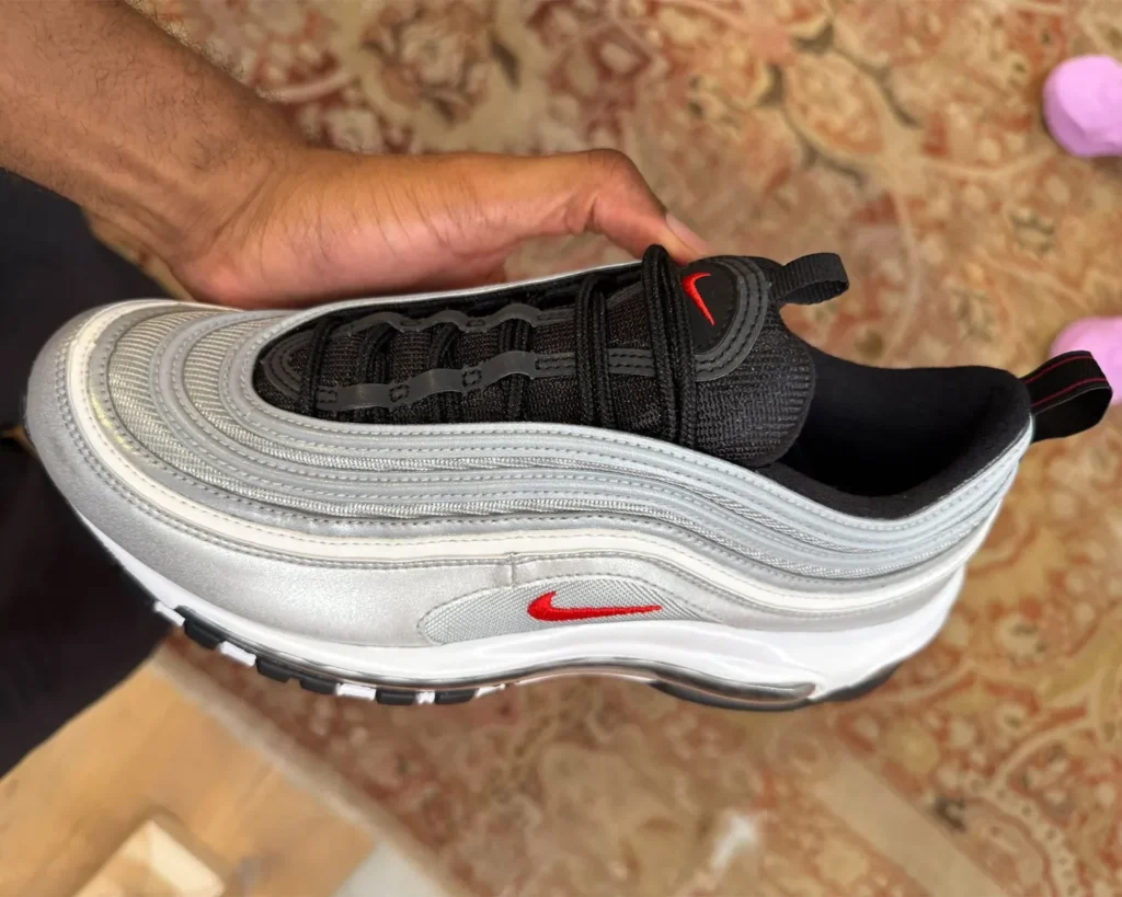 Nike Air Max 97