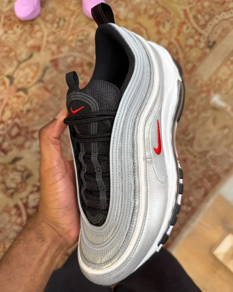 Nike Air Max 97