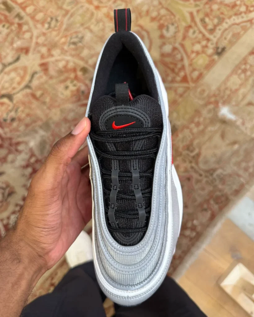Nike Air Max 97