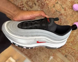 Nike Air Max 97