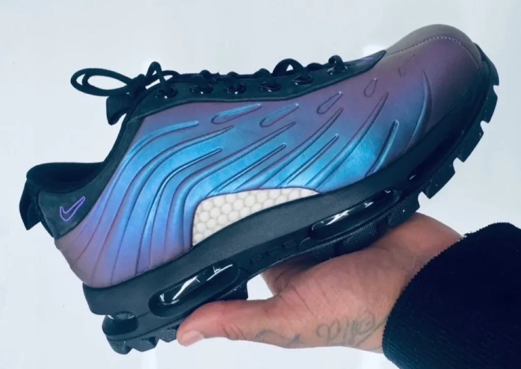 Nike Air Max Goadome, style IV7693-500