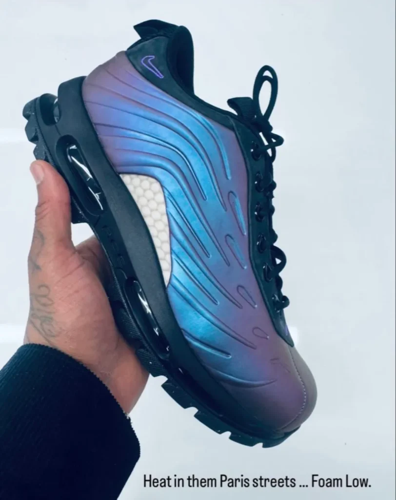 Nike Air Max Goadome, style IV7693-500