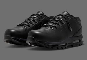 Nike Air Max Goadome Low SP Black Drops June 18