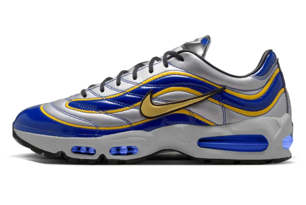 Nike Air Max Joga Bonita R9, style IX8646-001
