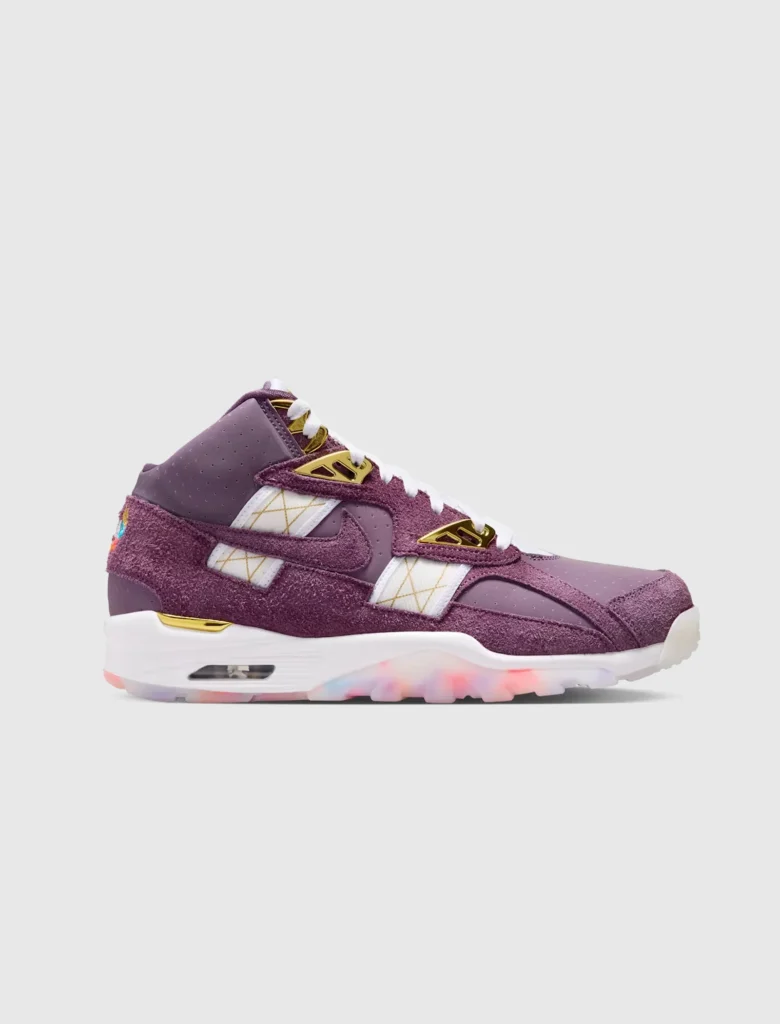 Nike Air Trainer, style IQ5796-500