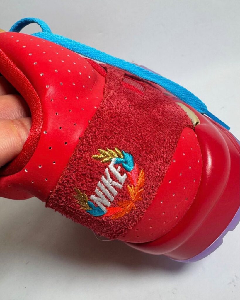 Nike Air Trainer SC
