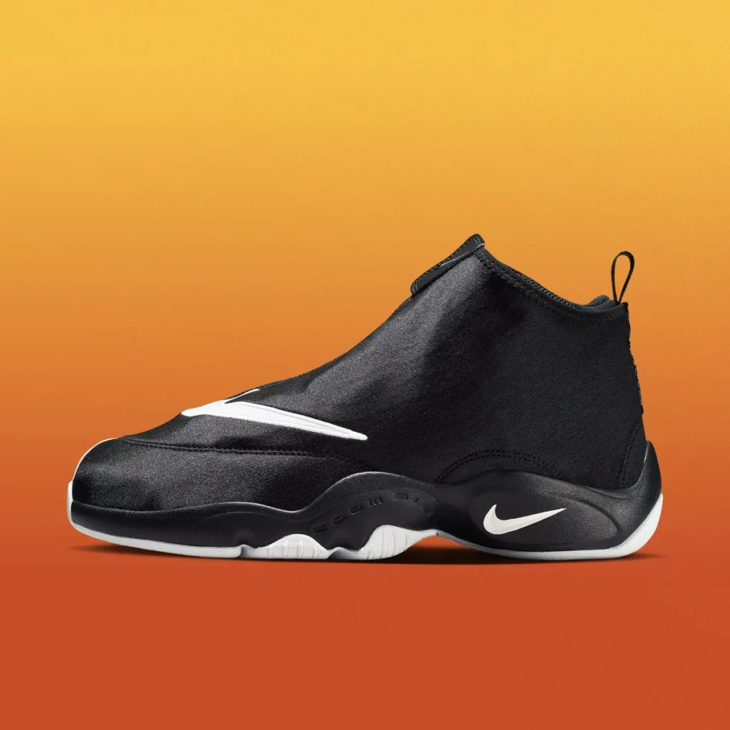 Nike Air Zoom Flight, style IV6206-010
