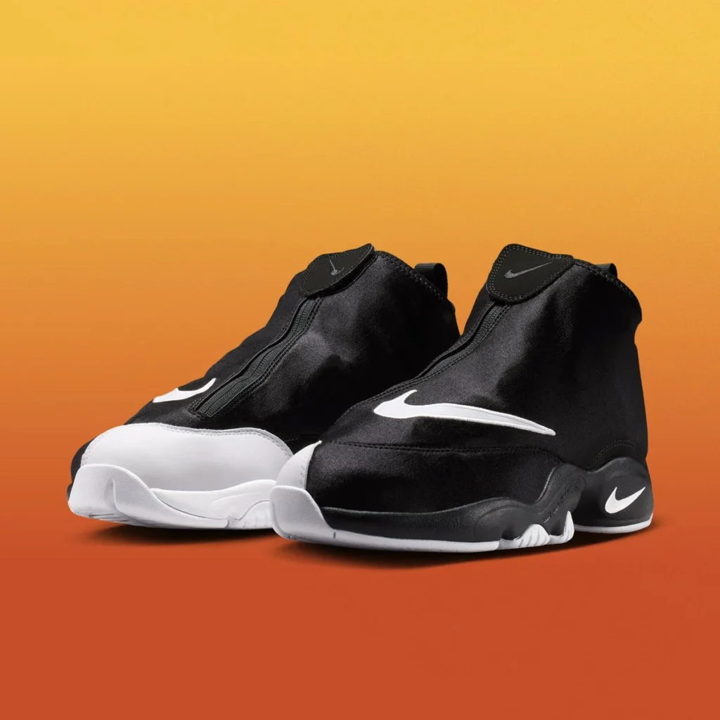 Nike Air Zoom Flight, style IV6206-010