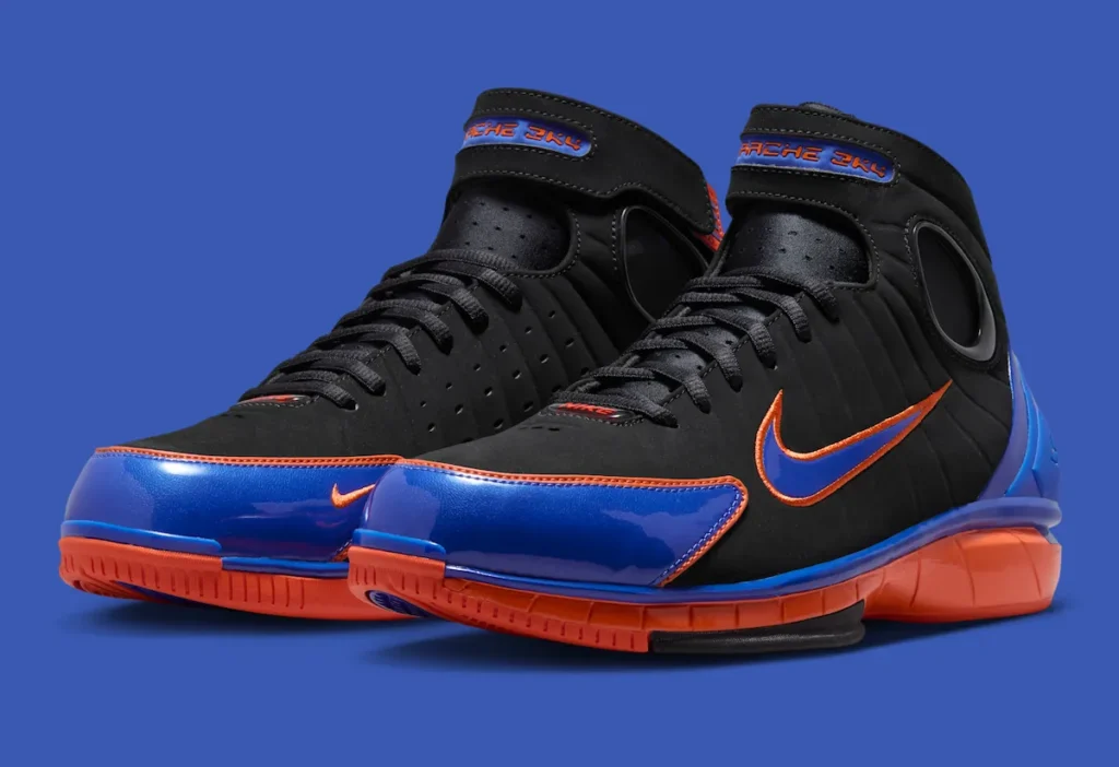 Nike Air Zoom Huarache 2K4