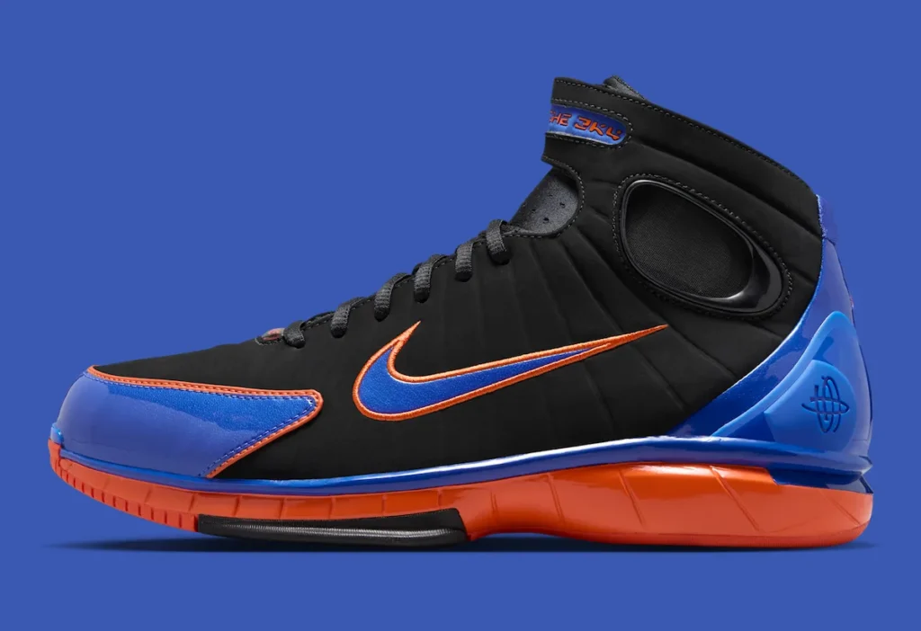 Nike Air Zoom Huarache 2K4