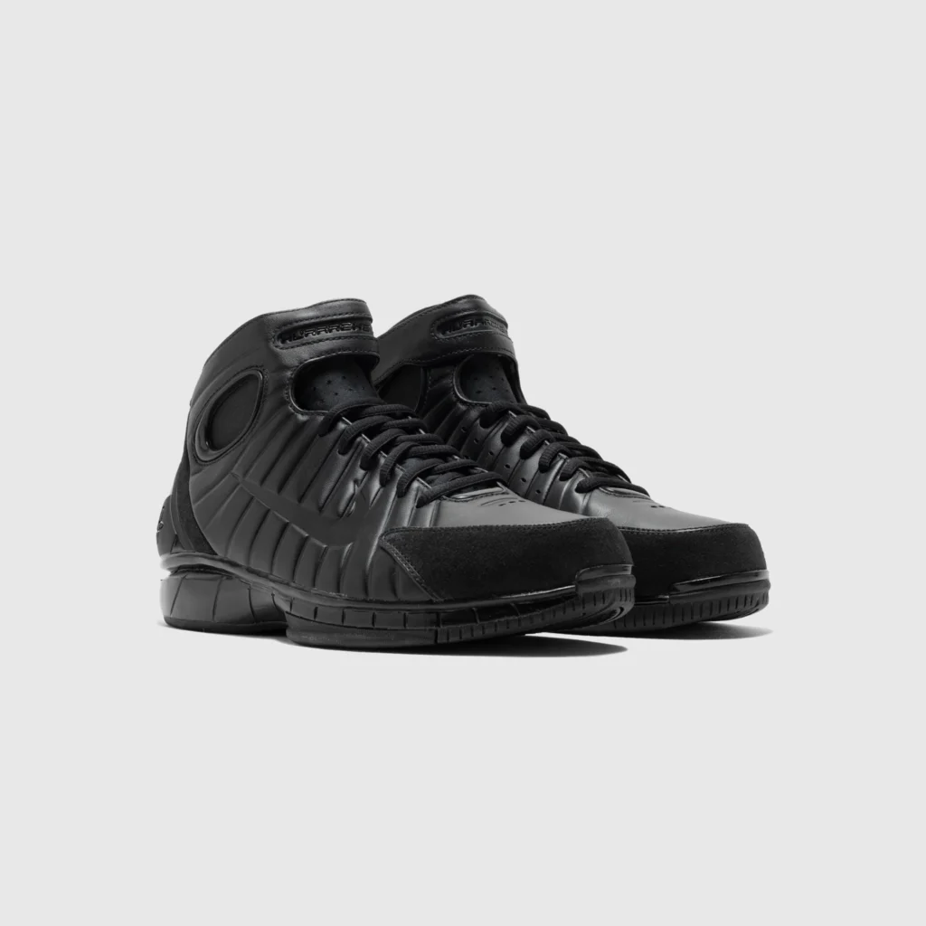 Nike Air Zoom Huarache 2K4 OT, style IV0329-001
