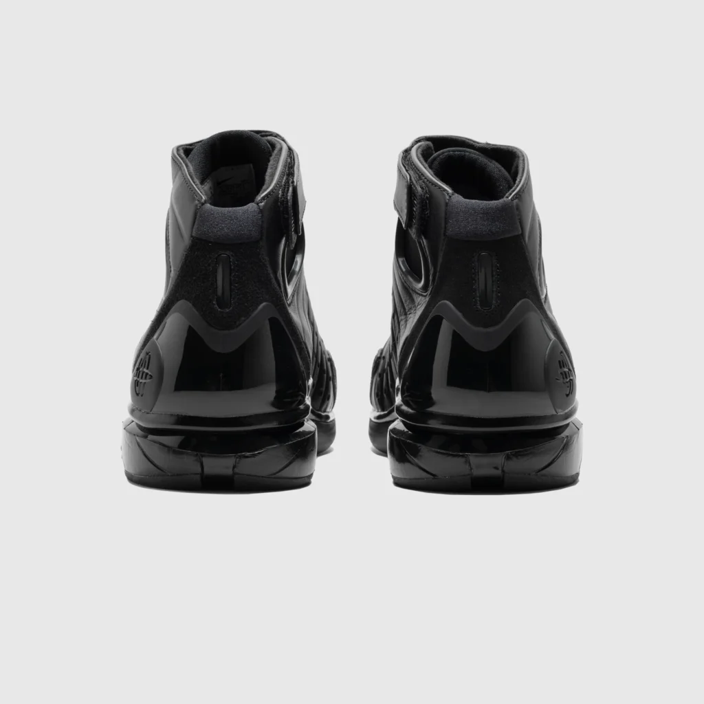 Nike Air Zoom Huarache 2K4 OT, style IV0329-001