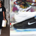 Nike A'Two