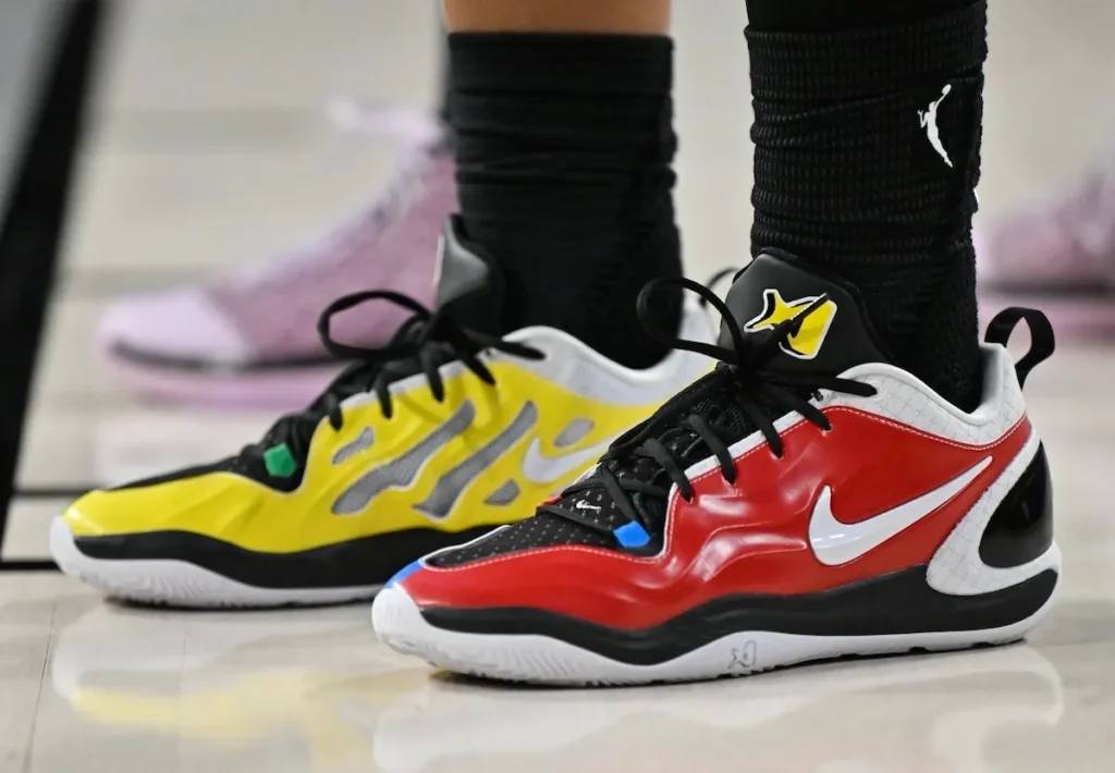 Nike A'Two