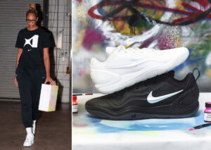 Nike A'Two