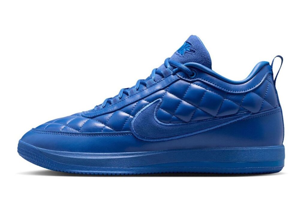 Nike Book 2