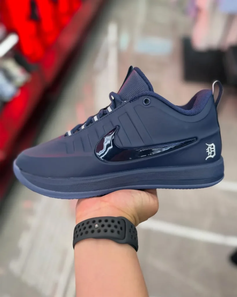 Nike Book 2