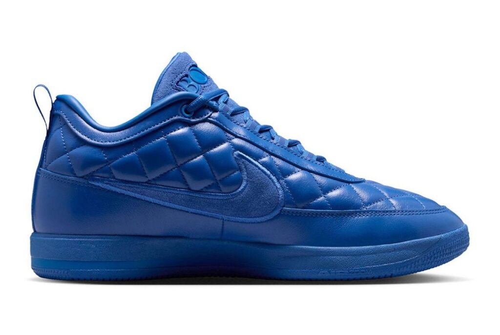 Nike Book 2