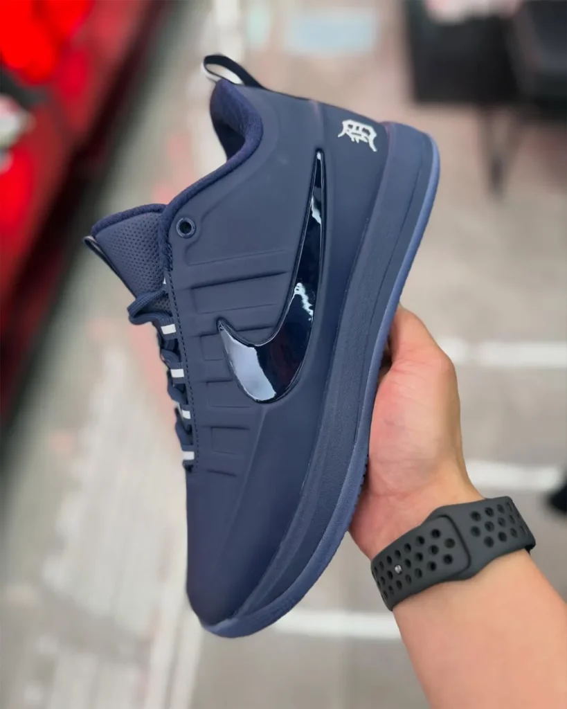 Nike Book 2