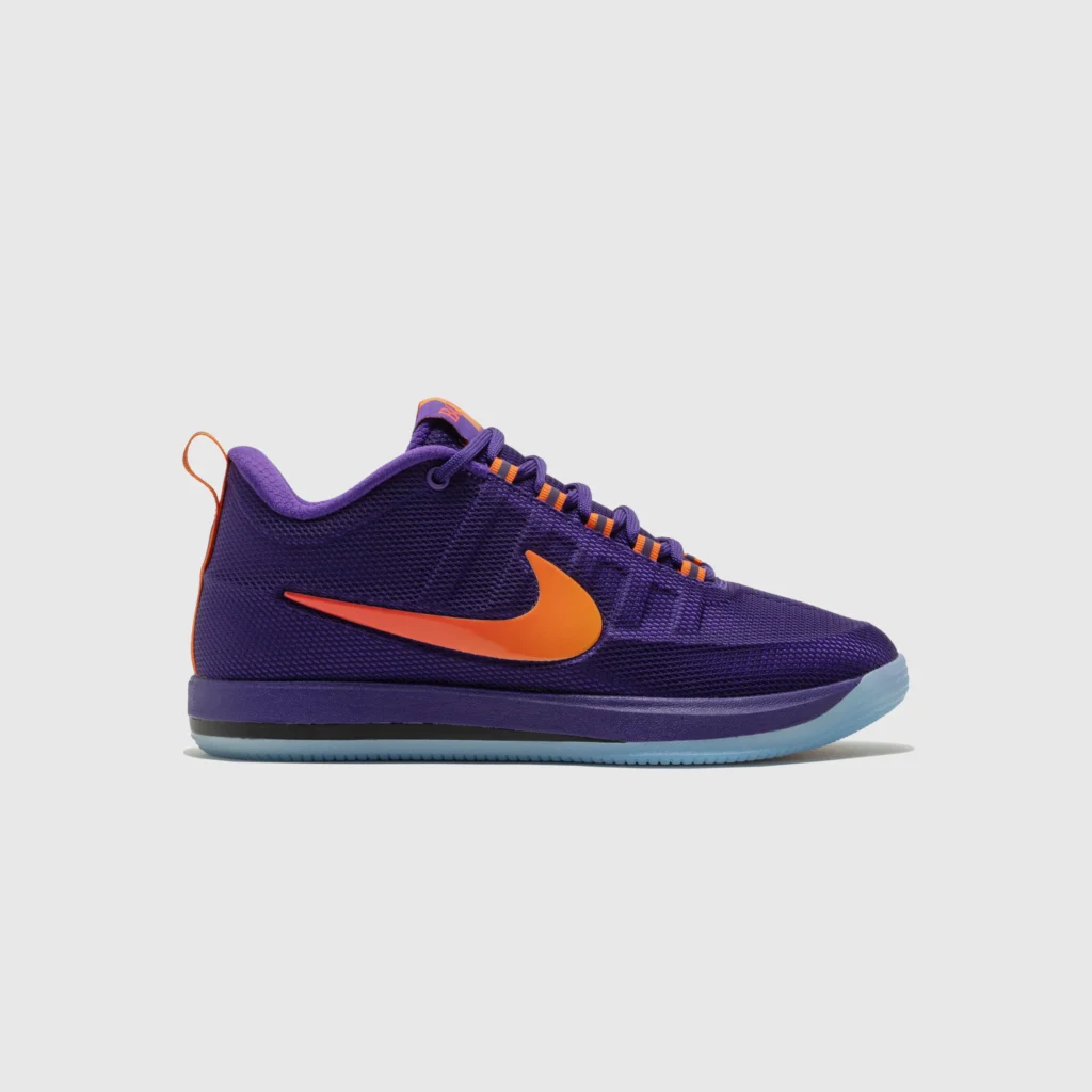 Nike Book 2, style FZ7013-500
