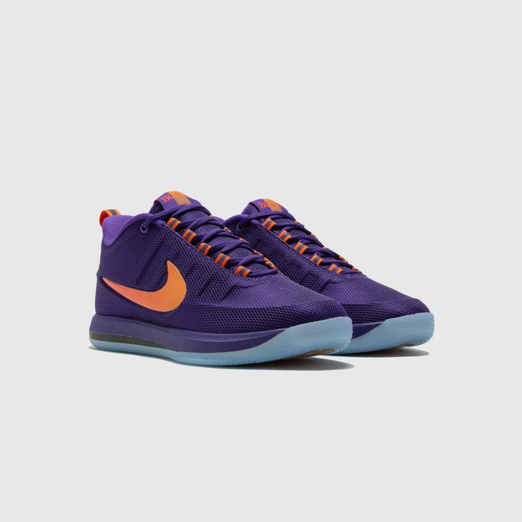 Nike Book 2, style FZ7013-500
