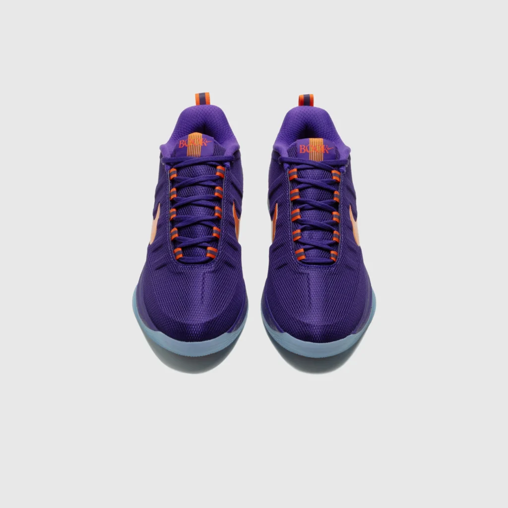 Nike Book 2, style FZ7013-500