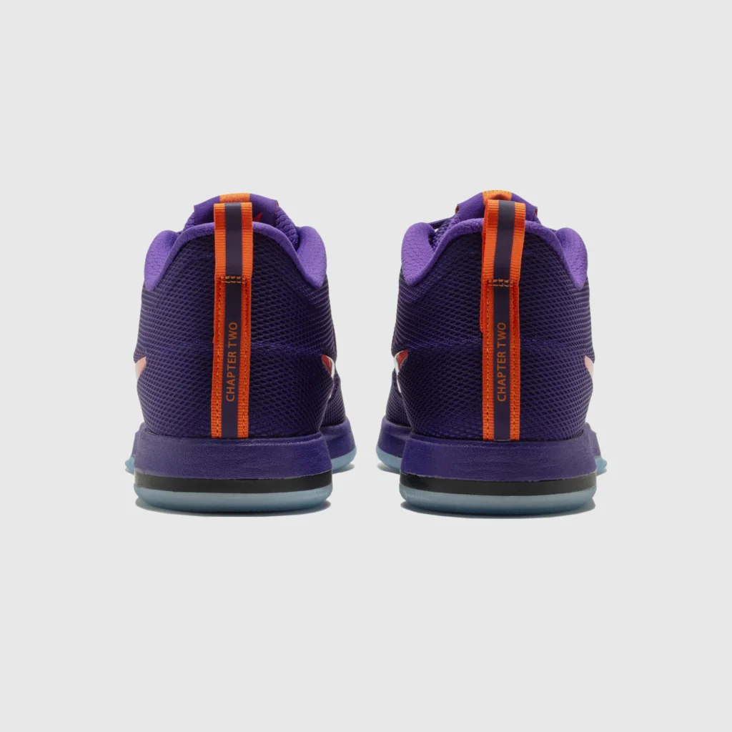 Nike Book 2, style FZ7013-500