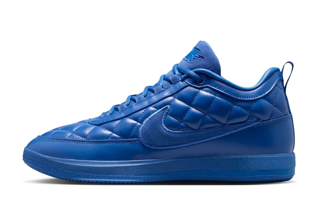 Nike Book 2, style IR6442-400