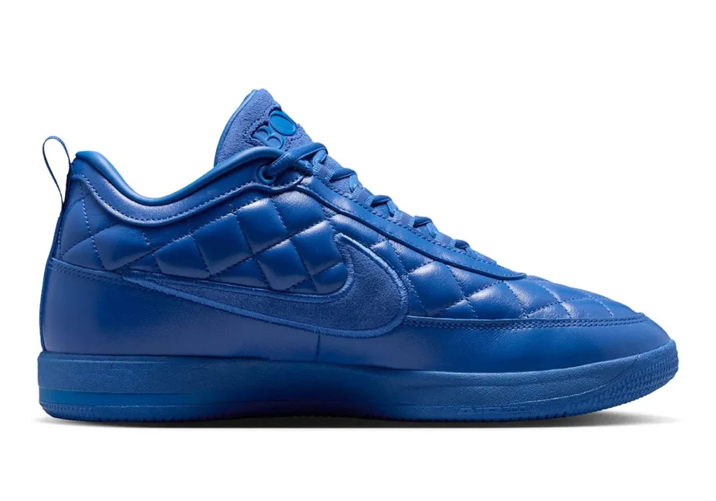 Nike Book 2, style IR6442-400
