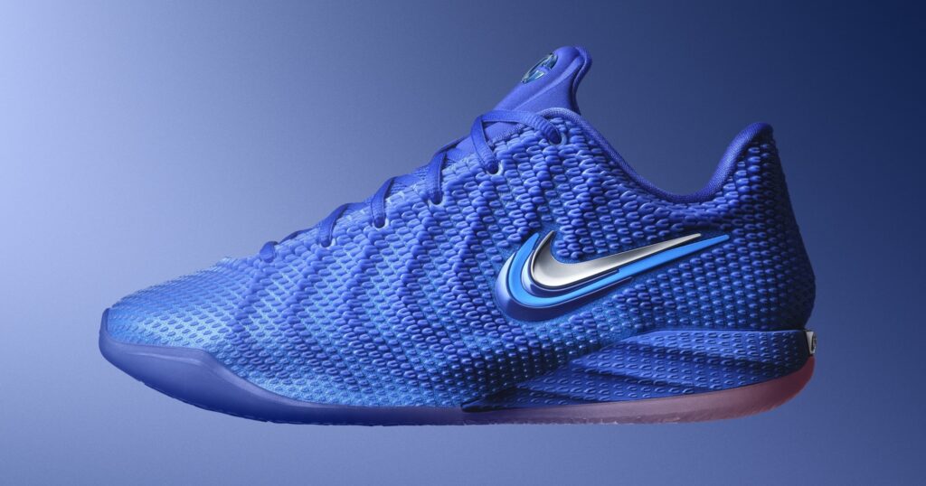 Nike Caitlin 1