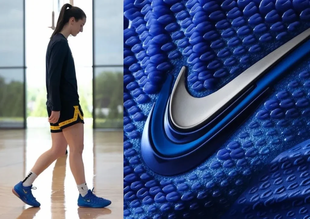 Nike Caitlin 1