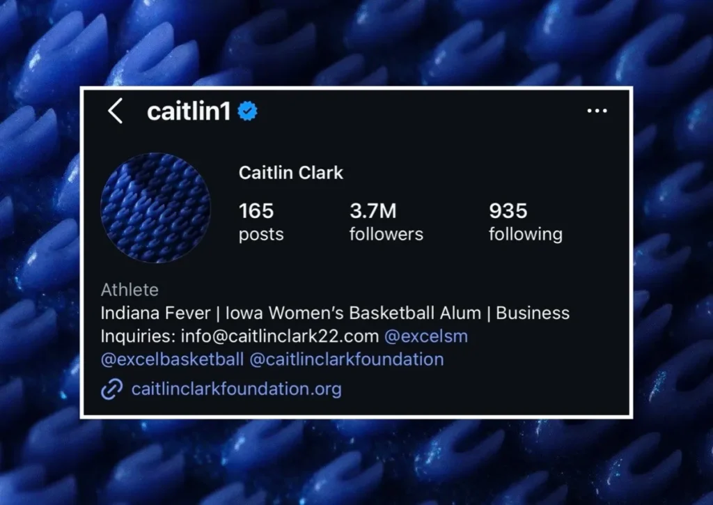 Nike Caitlin 1